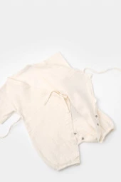 Bebek Tulum, %100% pamuk, Bebek ve Yenidoğan Serisi - CSYM7000 - 4