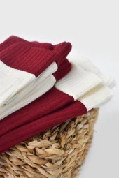 Ribana 2 Li Pantolon csyr4001 - 4