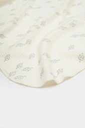 Modal Battaniye 85x85 cm - 4