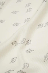 Modal Battaniye 85x85 cm - 5