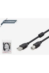 Yazıcı Kablo 5 M Hadron Hd4102 - 1