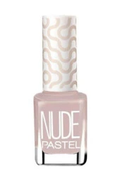 Pastel Oje Nude 762 - 1
