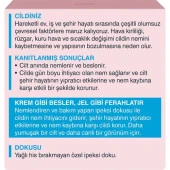 Diadermine Nemlendirici Krem İpeksi Doku 50 ml Hydralist Silky Cream - 2