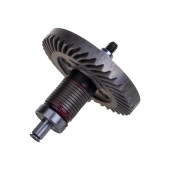 Yat YT4302 Elektrikli Testere Kollektör Dişlisi Komple thumbnail 1