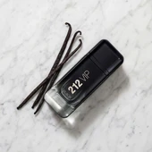 Carolina Herrera 212 Vip Black EDP 100 ml Erkek Parfümü - 3