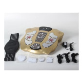 Nordmende Ayak ve Vücut Masaj Aleti Therapy Ultra Tens Therapy Nrd 633 - 1