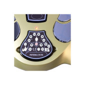 Nordmende Ayak ve Vücut Masaj Aleti Therapy Ultra Tens Therapy Nrd 633 - 2