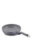 Korkmaz A3915  Palma Wok Tava 28x8,5 Cm - 1