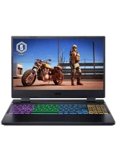 Acer Nitro 5 i5-12500H 16 GB 512 GB SSD RTX4050 15.6" Full HD Notebook - TEŞHİR - 1