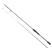 Daiwa New Ninja Drop Shot 2.24m 2-12gr 2P LRF Kamış - 1