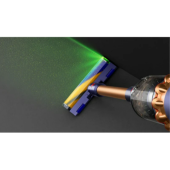 DYSON Gen5detect Absolute (PRUSYA MAVİSİ/BAKIR) Kablosuz Süpürge - 1