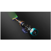 DYSON Gen5detect Absolute (PRUSYA MAVİSİ/BAKIR) Kablosuz Süpürge - 4