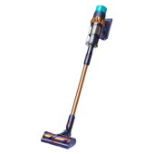 DYSON Gen5detect Absolute (PRUSYA MAVİSİ/BAKIR) Kablosuz Süpürge - 5