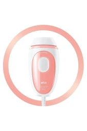 Braun Silk Expert Mini PL1000, 300.000 Atımlı Yeni Nesil IPL - 1