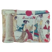 Japonya Temalı Sütun Magnet - 1