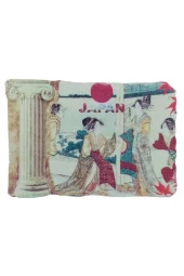 Japonya Temalı Sütun Magnet - 3