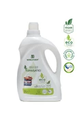 Helal Çamaşır Yumuşatıcı Bitkisel Konsantre Vegan Sertifikalı VZ 2 L - 1