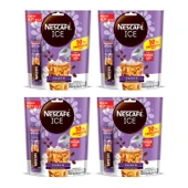 Nescafe Ice Choco 10 lu x 4 Paket - 1