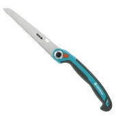 Katlanır Bahçıvan Bahçe Budama Testeresi 200mm thumbnail 1