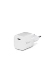Ttec Smartcharger 30W Pd Usb-C Seyahat Hızlı Şarj Aleti Beyaz - 1