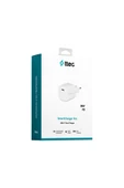 Ttec Smartcharger 30W Pd Usb-C Seyahat Hızlı Şarj Aleti Beyaz - 6