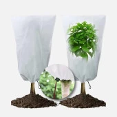 Saksılı Bitkiler İçin Koruma Örtüsü 01,6 M X 2 M - 1
