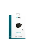 Ttec Smartcharger 30W Pd Usb-C Seyahat Hızlı Şarj Aleti Siyah - 6