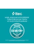 Ttec Smartcharger 30W Pd Usb-C Seyahat Hızlı Şarj Aleti Siyah - 7