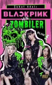 En Güzel K-POP Grupları Seti - 7 Kitap - BlackPink - Bts - İtzy - Stray Kids - Twice - 2