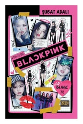 En Güzel K-POP Grupları Seti - 7 Kitap - BlackPink - Bts - İtzy - Stray Kids - Twice - 6