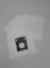 PHİLİPS S BAG SENTETİK ( 2 PAKET 10 ADET ) - 4