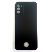 Reeder S19 Max Pro S Uyumlu Yumuşak Slikon Kılıf - 1