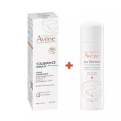 Avene Tolerance Hydra-10 Hydrating Cream 40 ML Termal Su 50 ML Hediyeli - 1