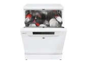 Hoover HF 3E53EOW-17 5 Programlı Bulaşık Makinesi - 3