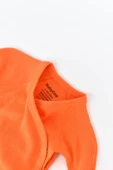 Bebek 4’lü Takım Pantolon, T-shirt, Şapka, Eldiven, Bebek ve Yenidoğan Serisi,Hastane Çıkış Seti - 4
