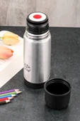 Cooker CKR2001 500 ml Çift Katlı Paslanmaz Çelik Termos - 12