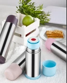 Cooker CKR2000 300 ml Çift Katlı Paslanmaz Çelik Termos - 10