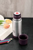 Cooker CKR2000 300 ml Çift Katlı Paslanmaz Çelik Termos - 12