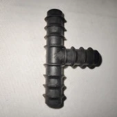 Damlama Sulama 50 Adet 16 Mm Te Bağlantı Aparatı - 1