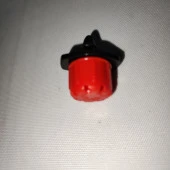 Damlama Sulama 100 Adet Debi Ayarlı Damlatıcı Meme (529823696) - 1