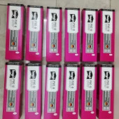 Tangit Pvc Yapıştırıcı 125 ML 12 Adet - 1