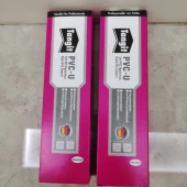 Tangit Pvc Yapıştırıcı 125 ML 2 Adet - 1