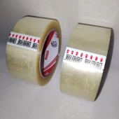 Vege Koli Bandı Aslan Şeffaf 2 Adet 45 Mm 100 Mt. - 1