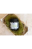Organik Hulled Hemp Seed Soyulmuş Kenevir Tohumu 150 G - 5