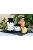 Organik Hulled Hemp Seed Soyulmuş Kenevir Tohumu 150 G - 7
