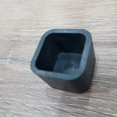 NİPEL TAVUK SULUK KARE BORU KÖR TAPA 10 ADET thumbnail 2