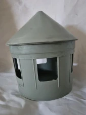 Güvercin Mineral Kabı Taşlık 2 KG - 1