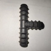 Damlama Sulama 100 Adet 16 Mm Te Bağlantı Aparatı - 1