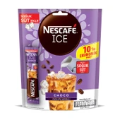 Nescafe Ice Choco 10 lu x 6 Paket - 3