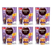 Nescafe Ice Choco 10 lu x 6 Paket - 1